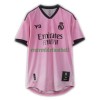 Maillot de Supporter Real Madrid Y-3 Domicile 120th Anniversaire 2022-23 Rose Pour Homme